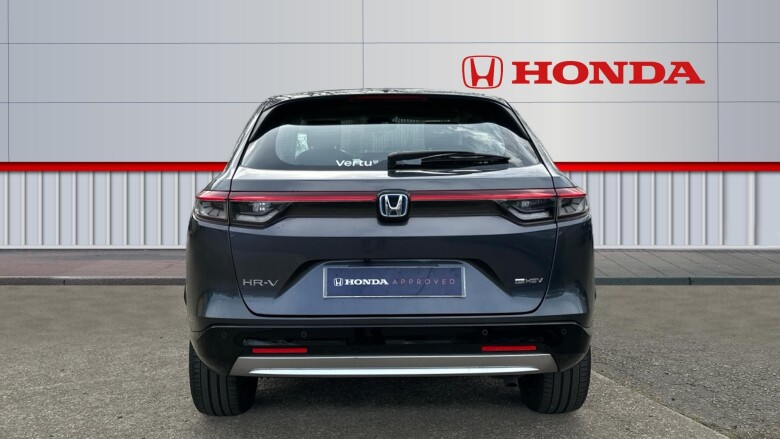 Honda HR-V 1.5 eHEV Advance 5dr CVT Hybrid Hatchback